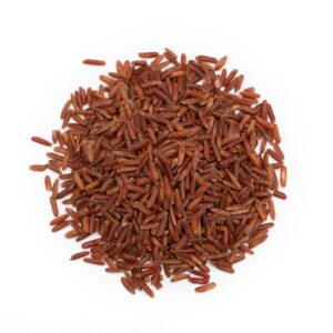 Brown Red Rice 1000g