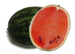Watermelon (2-3kg) 1/pc