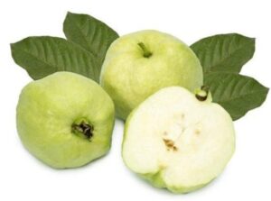 Kimju Guavas 1000g