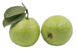 Flat Guavas 1000g