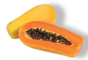 Holland Papaya 1 pieces (1-2kg)