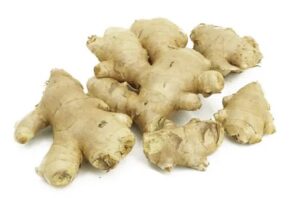 Ginger 500g