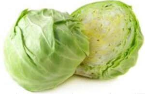 Cabbage 500g