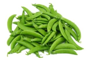 Green Peas 250g