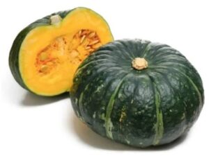 Kabocha Squash 1000g