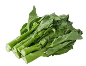 คะน้าฮ่องกง 0.5 กก