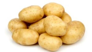 Potatoes (Small) 1000g