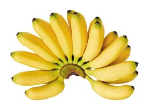 Khai Bananas – 1 Bunch (0.7–1kg)