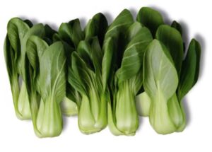 Pak Choy Hong Tae 500g